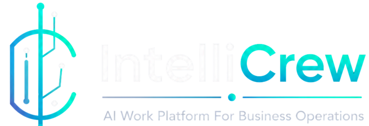 IntelliCrew